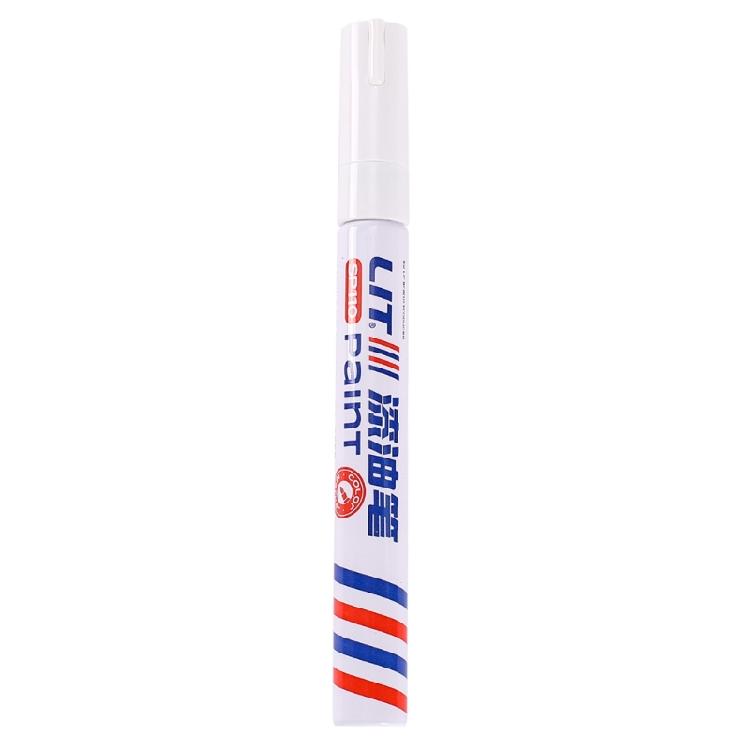 Quick Drying Universal Car Wheel Touch Up Marker Pen Waterproof Permanent Paint Car Tire Repair Paint Pen Multifunction