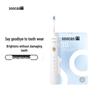 SOOCAS X3S Sonic Electric Toothbrush CN Plug (adapter Included)