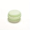 6 Random Colors Macaron Storage Box Candy Organizer for Eraser Gift Stationery Office School Supplies Mini Jewelry Box Portable Sundries Storage Box