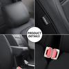 Full Set Car Seat Covers for Honda CRV 2012-2025 PU Leather Seat Protector CR-V EX EXL Hybrid Replacement Accessories
