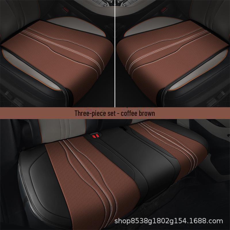 BYD Song Plus/Pro Special Breathable Seat Cover & Half-Cover Set