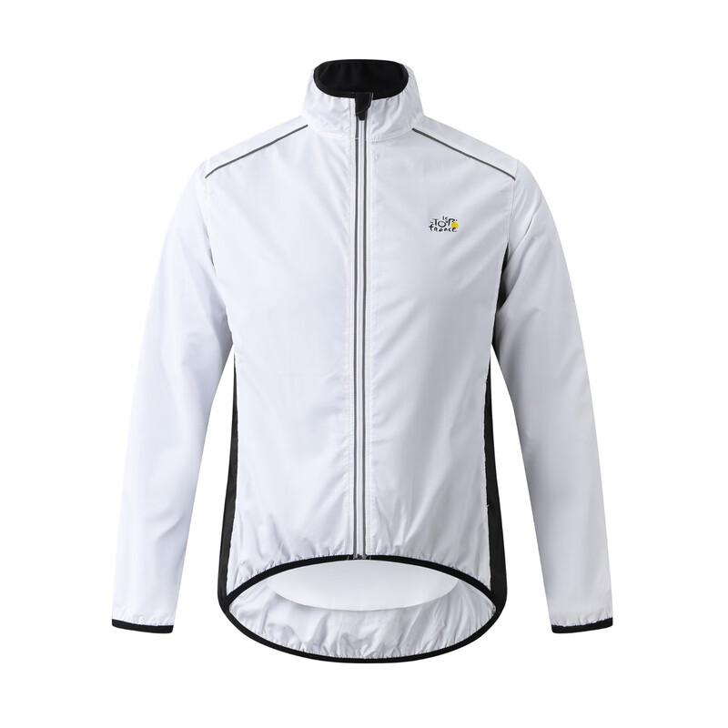 Велосипедная ветровка Mountainpeak M