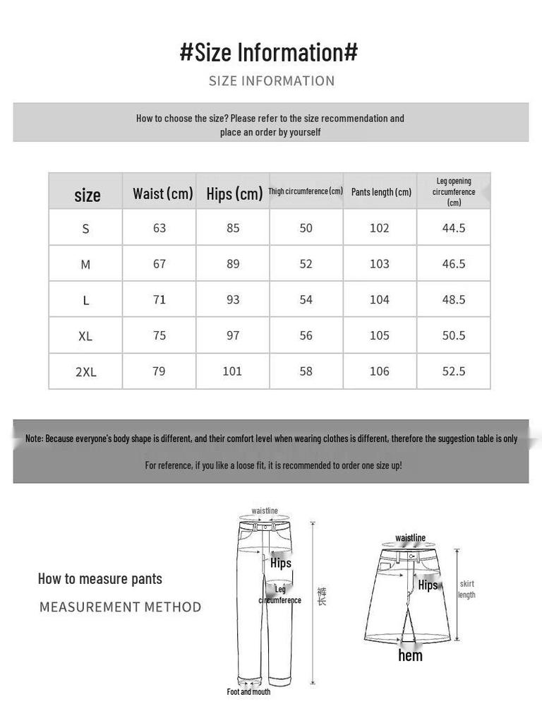 Beautiful Wardrobe Women's American High Street High-Waist Double-Button Straight-Leg Jeans