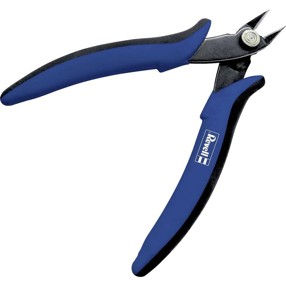 

German level new precision nipper plastic model tool 39086