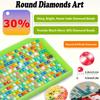 5D Diamond Painting Cute Raccoon with Pumpkin Fall Leaves Diamond Art DIY Craft Home Wall Decor Autumn Animal Rhinestone Kit