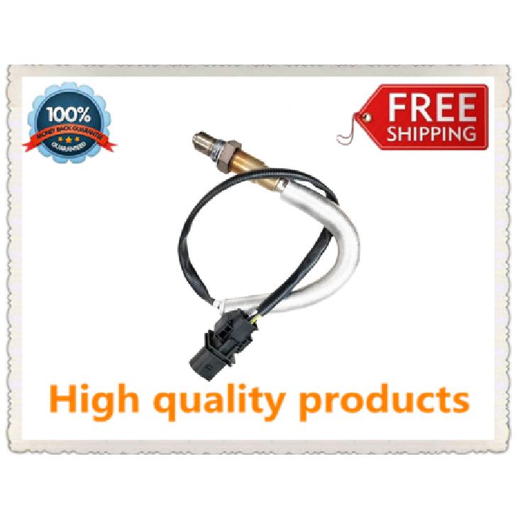 O2 Oxygen Sensor 0258017131 Fits For BMW 120i 2003-2013 320i 2008-2016