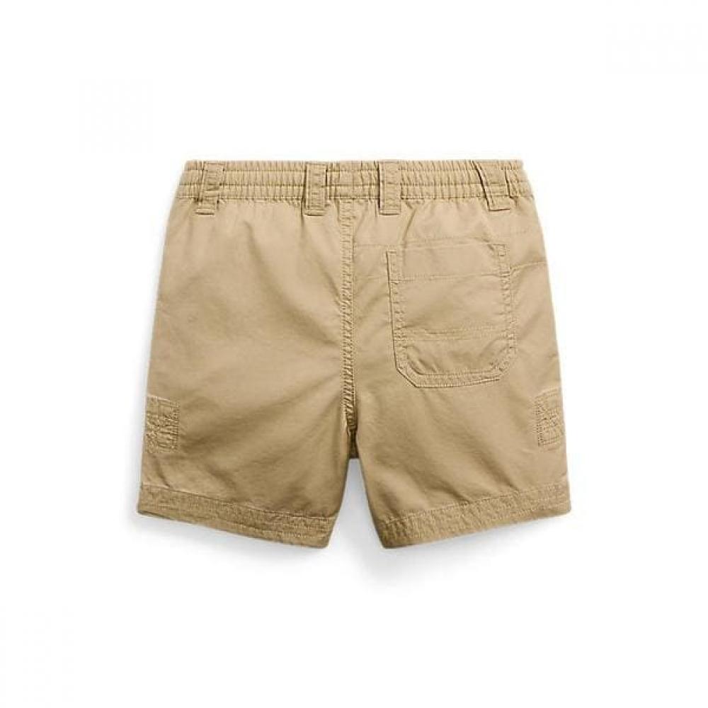 Polo Ralph Lauren Boys 2 7 Cotton Twill Short  Cwposhob4g20121250 