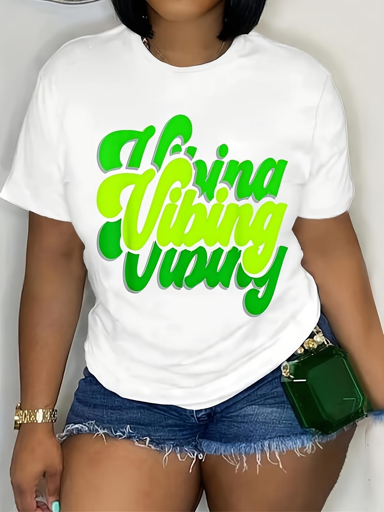 

Lime Lettering T-Shirt - Unisex Short Sleeve Cotton Crew Neck Tee with Lime Green Design, Comfort Fit Casual Streetwear Suitable for All Seasons, S белый