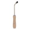 PVC Plastic Floor Slotting Floor Welding Slot Knife Groover Beech Wood Grooving Gouge Steel