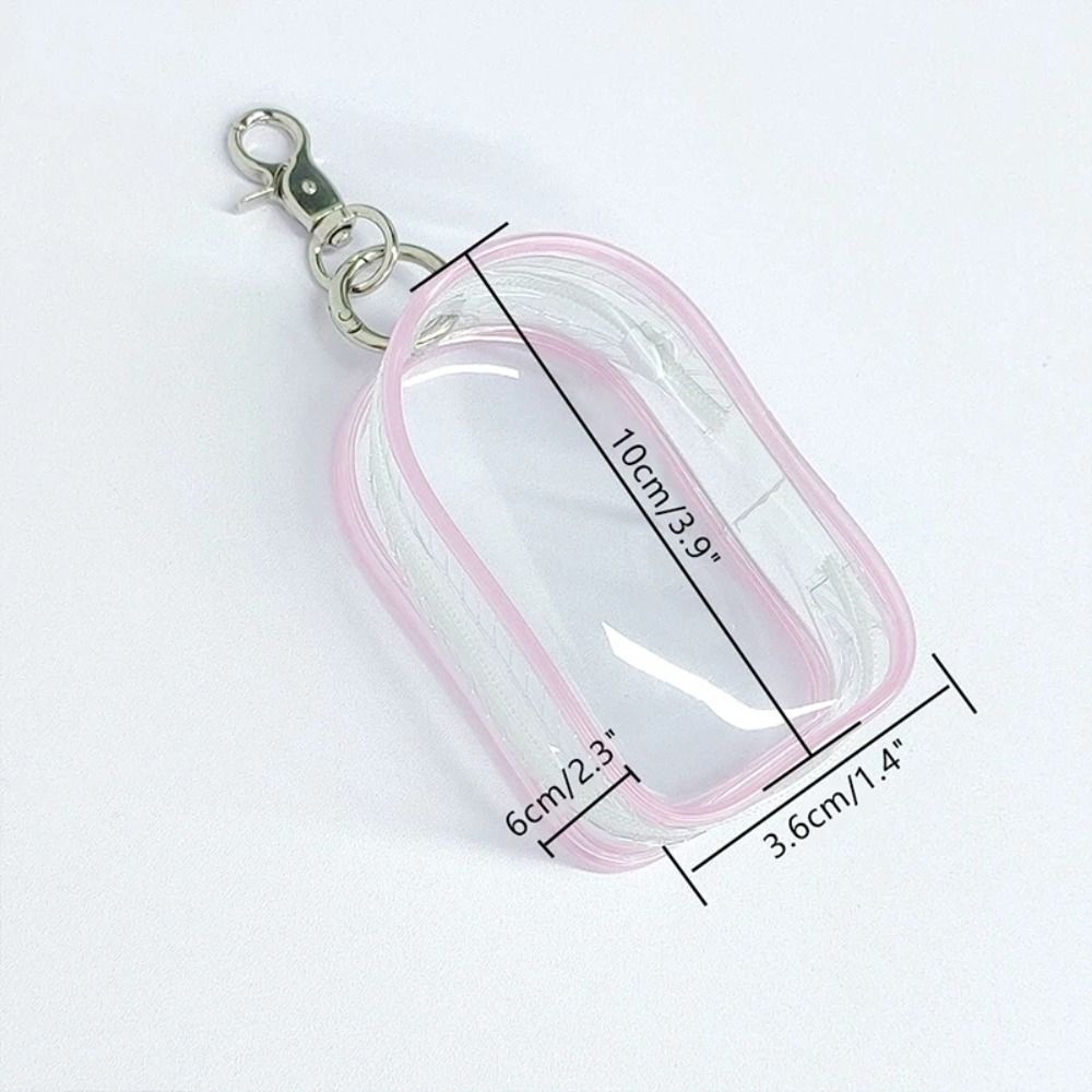 1Pcs Protective Cover Data Cable Storage Box Headset Data Cable Outdoor Travel Storage Bag Portable Multifunctional
