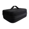 Aluminum Camping Lunch Box Bentos Container With Folding Handle Portable Bentos Box Pressure Relief Lunch Box Enduring