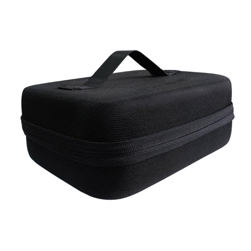 Aluminum Camping Lunch Box Bentos Container With Folding Handle Portable Bentos Box Pressure Relief Lunch Box Enduring