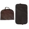 Clothing Dust Cover Non-Woven Home Moisture-Proof Wardrobe Hanging Clothes Storage Bag Suit Dress Clothes Dust Cover
