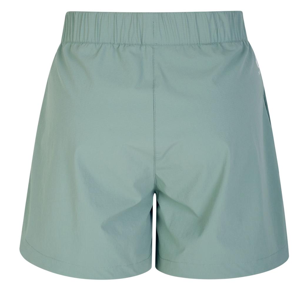 Womens/Ladies Rapport Shorts