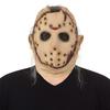 Halloween Horror Masks Jason Freddy Cosplay Latex Costume Party