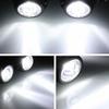 Motorcycle Accessories Fog Lights For Honda CRF1100L CRF 1100L CRF1100 L Africa Twin LED Auxiliary Fog Light Driving Lamp