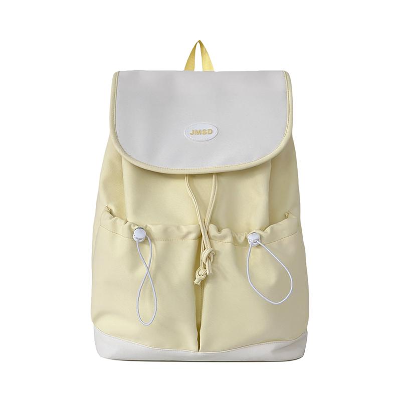 Student Backpack Commuter Backpack Travel Schoolbag