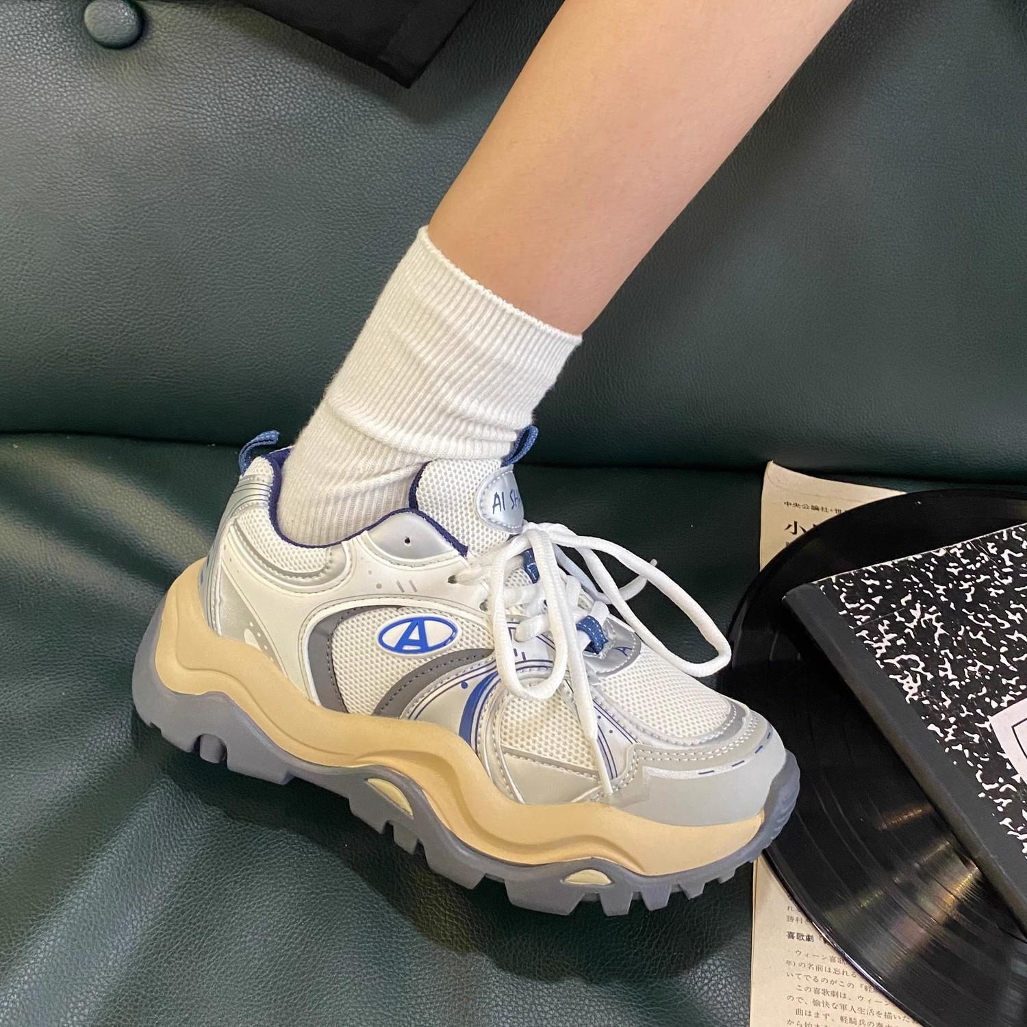 

МОДНАЯ ОБУВЬ, мужские дышащие спортивные кроссовки, спортивные кроссовки для бега, уличные женские теннисные кроссовки для тренажерного зала 35 серебряный