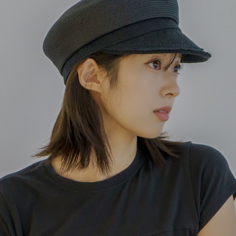 

meminn smilla кепка газетчика 2 цвета Smilla (BK)