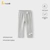 TONGTAI Girls' Spring Autumn Cotton Blend Leggings