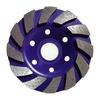 Thickened Diamond Cup Grinder Wheel for Concrete and Floor Polishing