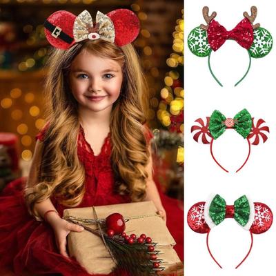 Acessórios de cabelo para crianças – Diademas para crianças