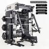 Qiuqiao Multi-functional Smith Machine & Power Rack