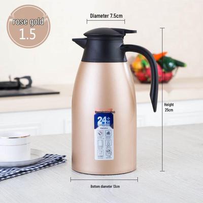 Bardak Takımı – Vakum Şişeleri ve Termoslar