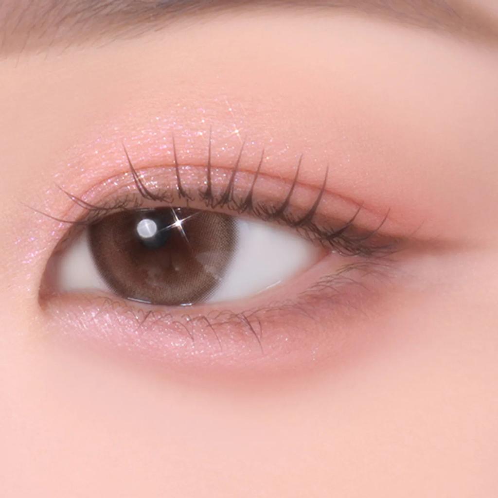 LUMMIR Light On Eyes Shadow Palette (8 Options)