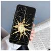 Astrology Tarot Cards For Realme 15 10 11 13 12 14 Pro Plus C65 C67 C71 C63 C61 C55 C51 C53 C75 GT6 GT7 Pro Case