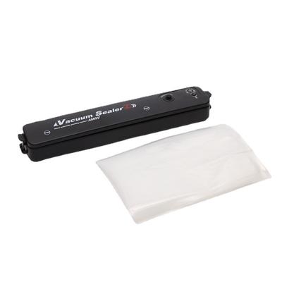 Home Kitchen Vacuum Sealer, Food Automatic Vacuum Sealer with 10 Vacuum Bags