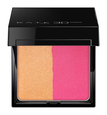 Kate Cheek 3D Contrasting Cheeks RS-1