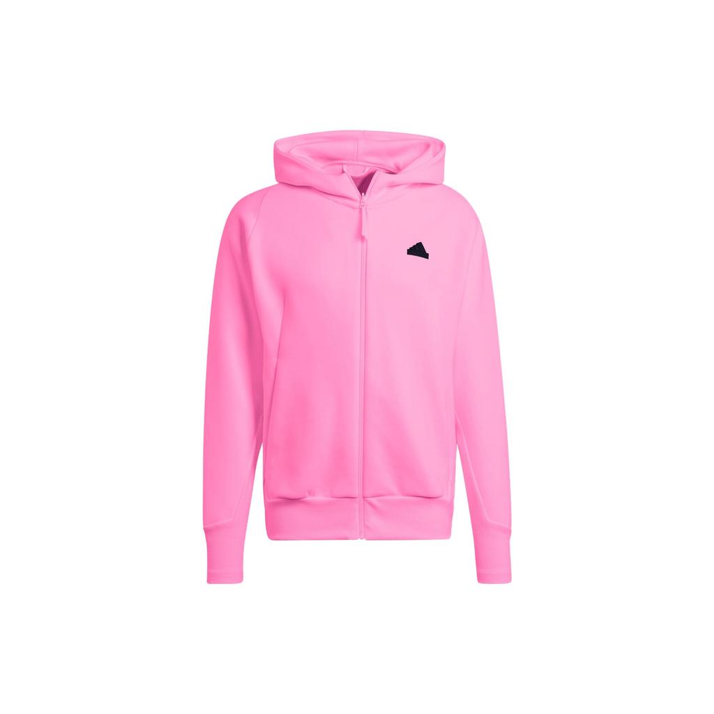 adidas Z.N.E. Jacket Men's Pink IN5091