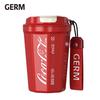 Gemi 316 Stainless Steel Portable Insulated Coffee Mug