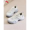 ANTA Women's Rabbit Thick-Soled Casual Sport Shoes