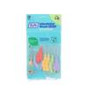 TePe Extra Weiche Interdentalbürsten 1-6 Mix 8 Stück