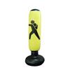 Kids & Adults Inflatable PVC Punching Bag - Fitness & Relaxation Toy