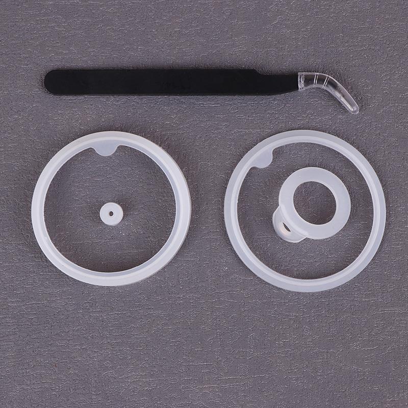 

5 шт. Силіконова прокладка для пляшки з водою, Замінне ущільнювальне кільце, Прокладка, Ущільнювальна шайба, O-кільце, Заміна, Аксесуари для термофляги A1