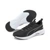 PUMA Scorch Runner 'Black White' Men's 194459-01