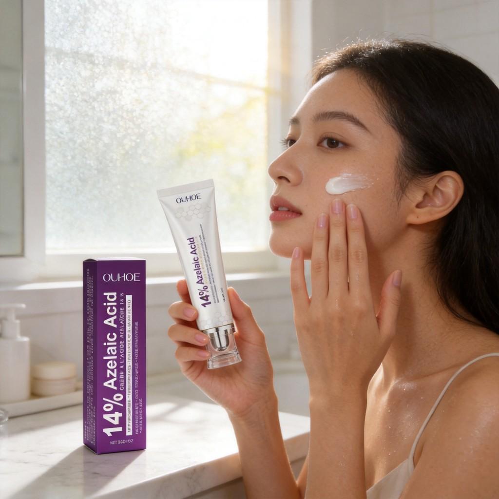 Face Moisturizer Cream With Hydrating Lock Water For All Skin Types