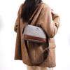 Crossbody Tas, Modieuze Tas voor Middelbare en Oudere Mensen, Eenvoudige Mamatas, High-end Enkele Schoudertas