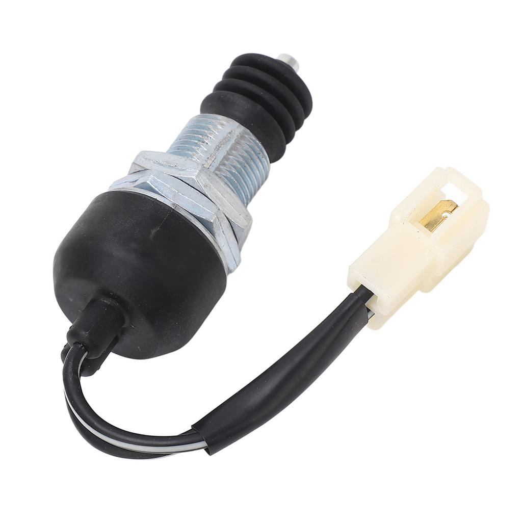 Tractor Safety Switch 5T057 42230 Ignition Switch Starter Switch Replacement for Kubota B2301HSD B2301HSD‑1 B26