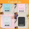 Digital Kitchen Timer With Visible Lcd Display For Cooking And Student Use