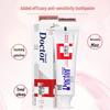 Dr. Tooth Multi-Effect Whitening Toothpaste