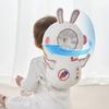 1-3T Kleinkind Baby Kopfschutz Sicherheitspolster Kissen Rücken Verletzungsvermeidung Engel Bär Animation Sicherheitskissen Schützende Kopfbedeckung