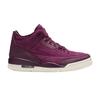 Women's Sneakers Jordan 3 Retro Bordeaux (Women's) Bordeaux/Bordeaux-Phantom