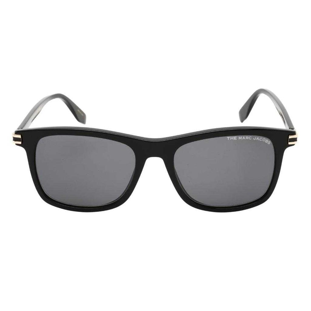 Marc Jacobs Mens Gold Detail Sunglasses