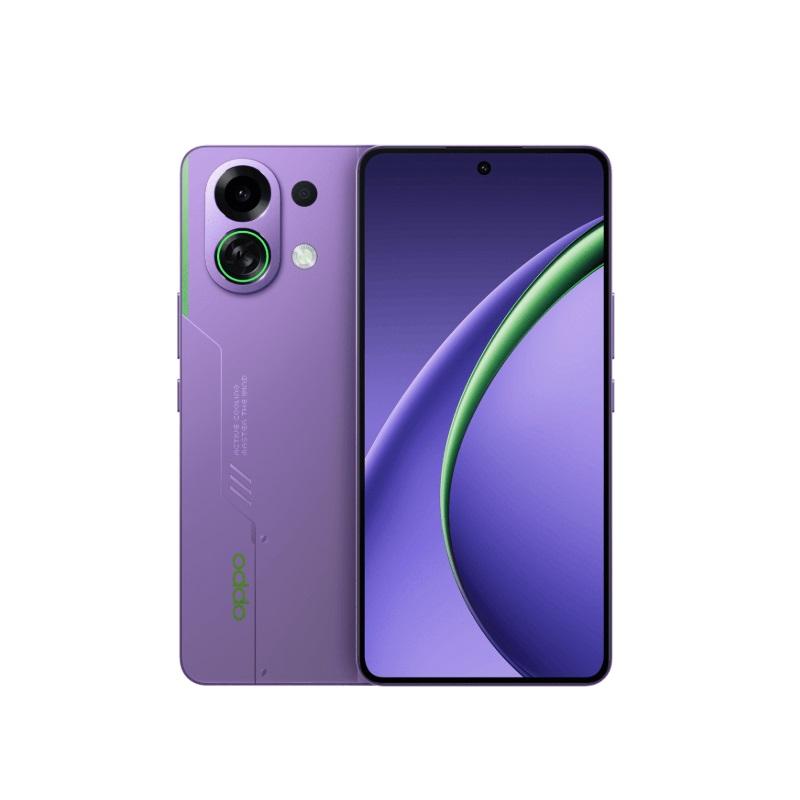 OPPO K13 Turbo 5G Smartphone 6.8 Inches Dimensity 8450 7000mAh NFC