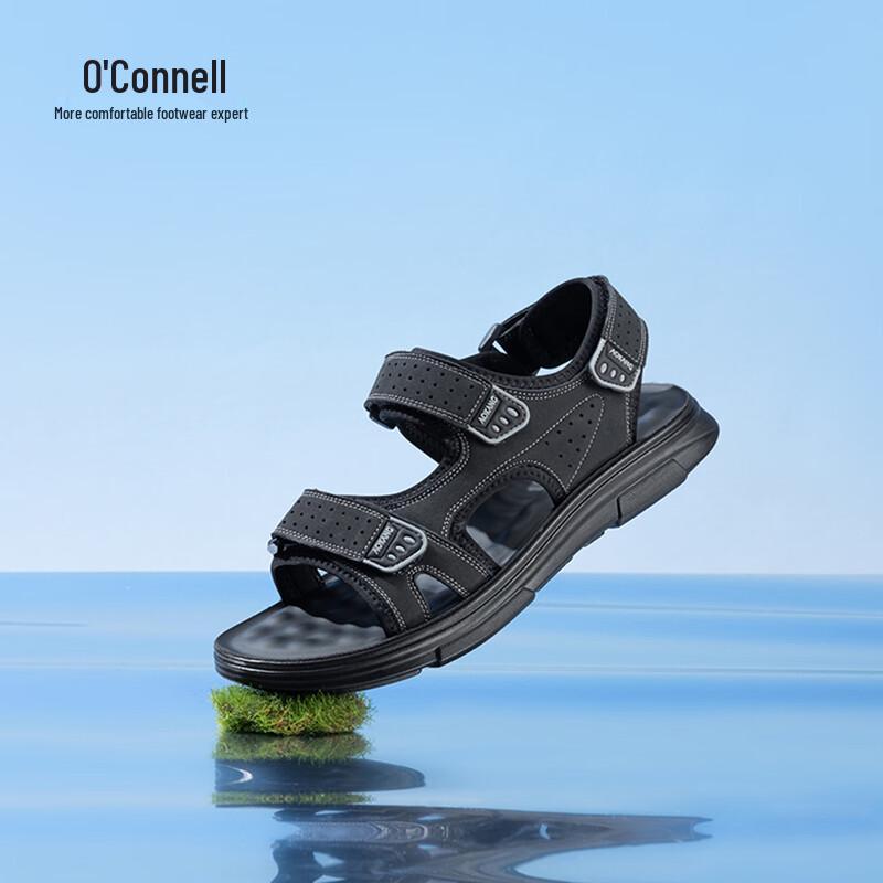 Aokang Men s Outdoor Trekking Wading Beach Sandals 42
