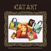 Blooming CAT ART Medicine Booklet Star Dora Multi-Case (Stage Dancer)/Edgar (Pink) 001304-0002-01